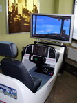Flugsimulator