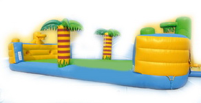 Fun-Arena